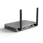 SuperBox S6 ULTRA Lag-Free 6K Streaming Device
