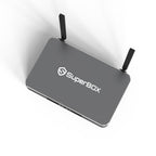 SuperBox S7 Ultra 6K Smart Streaming TV Box