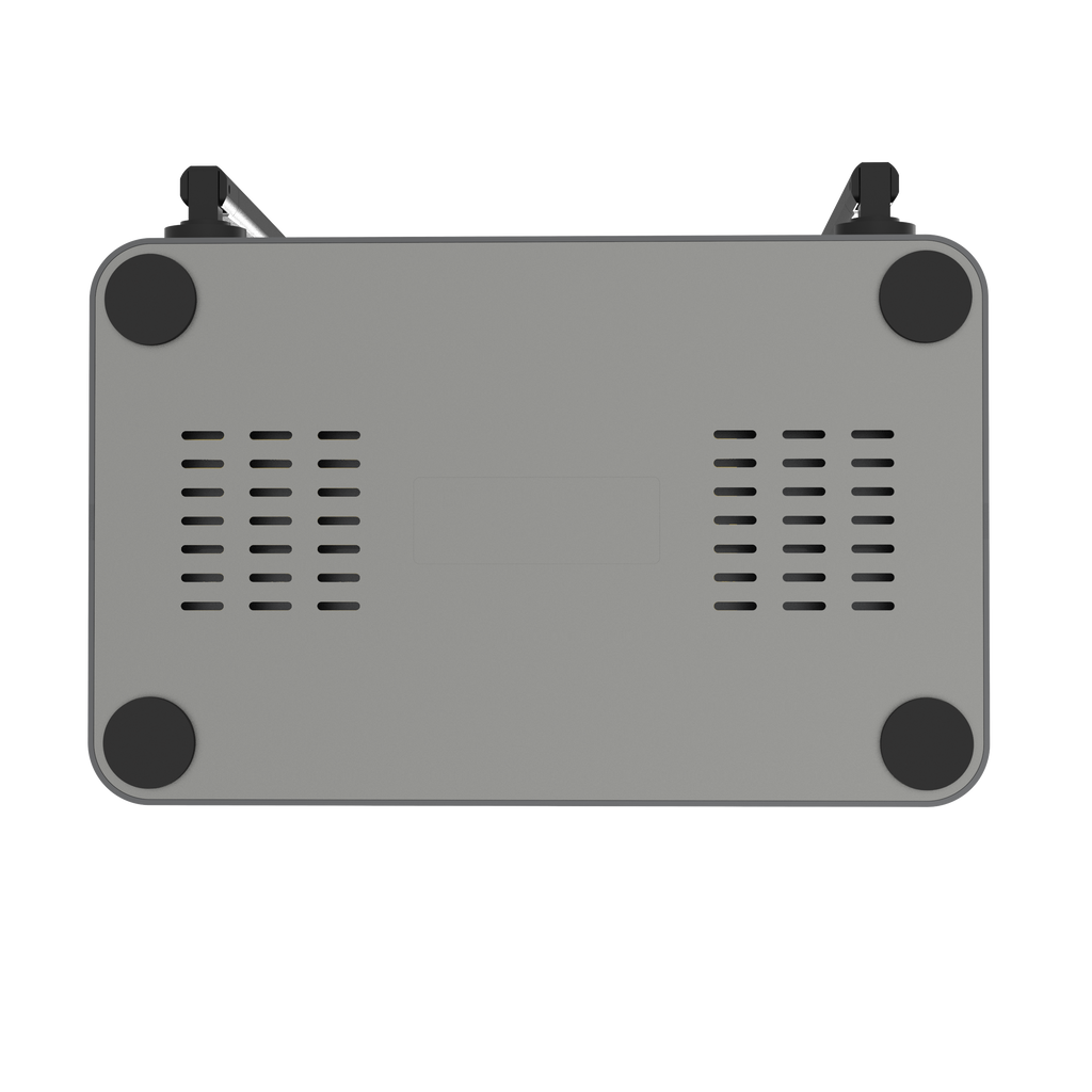 SuperBox S6 ULTRA Lag-Free 6K Streaming Device