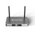 SuperBox S7 Ultra 6K Smart Streaming TV Box