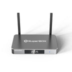 SuperBox S7 Ultra 6K Smart Streaming TV Box