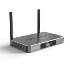 SuperBox S6 ULTRA Lag-Free 6K Streaming Device
