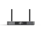 SuperBox S6 ULTRA Lag-Free 6K Streaming Device