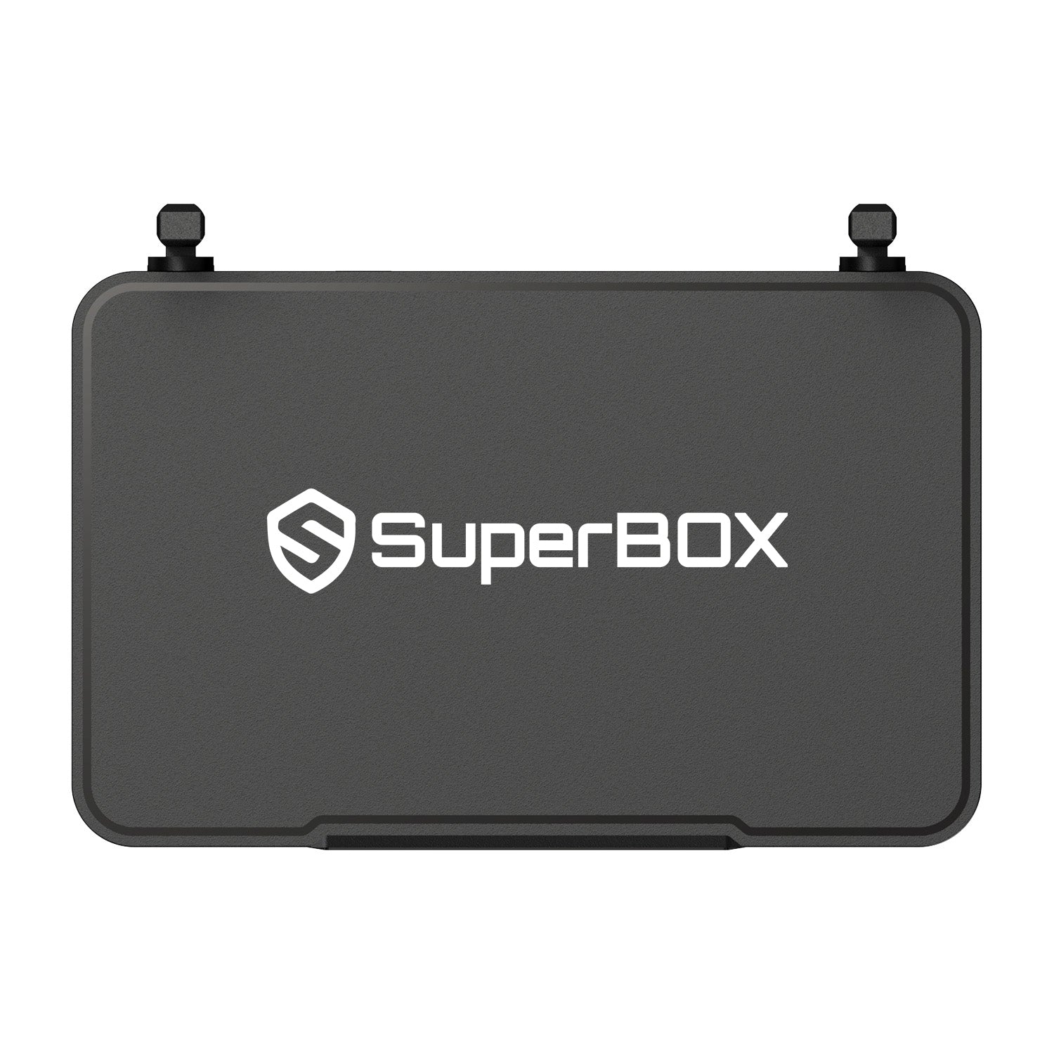 SuperBox S7 PRO – Reliable Daily Streaming Hub