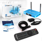 SuperBox S7 Max Ultimate Home Entertainment Hub